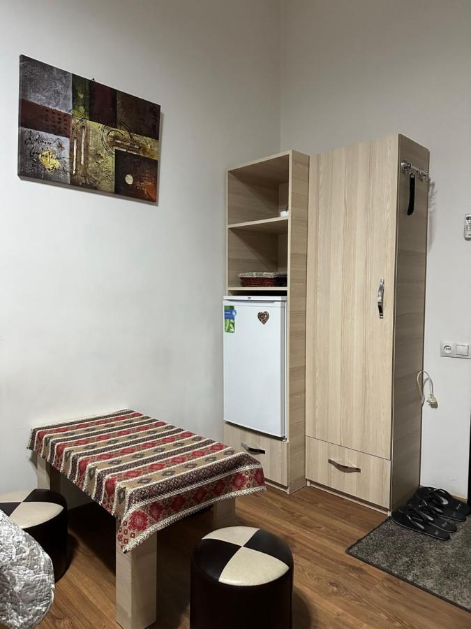 Leselidze Guest House 트빌리시 외부 사진