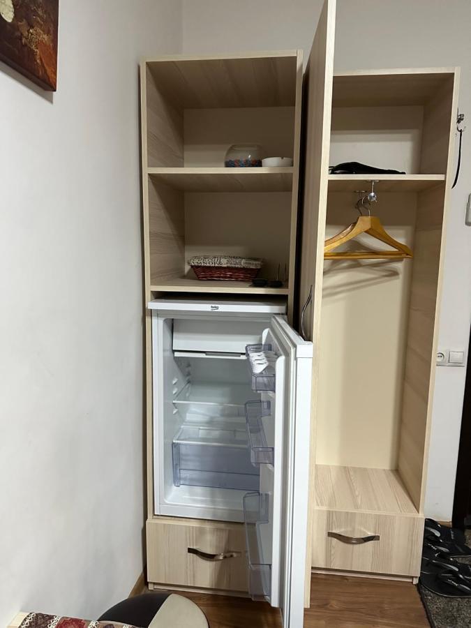 Leselidze Guest House 트빌리시 외부 사진