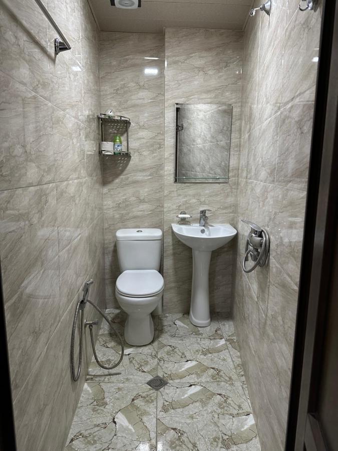 Leselidze Guest House 트빌리시 외부 사진